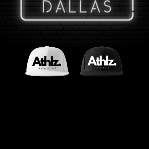 Athlz Hat [Pre-Order]